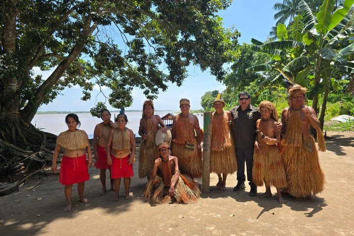 4 Days Iquitos Peru Tour - Photo 1 of 25
