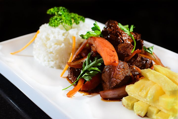 4 Days Tasty Lima from Lima - Photo 1 of 16