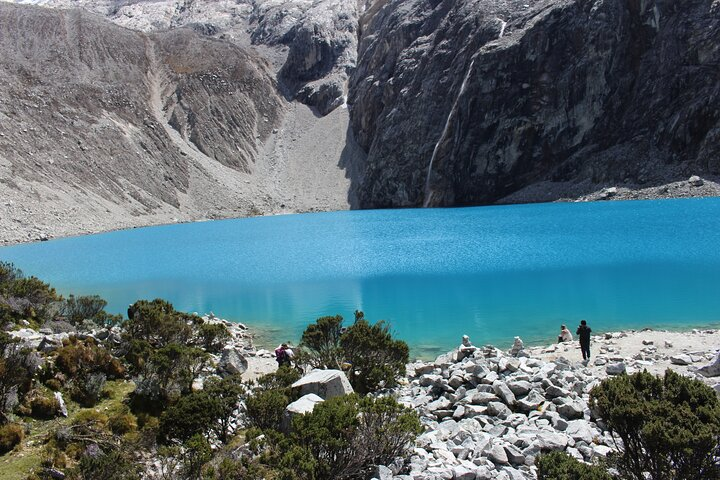 Laguna 69