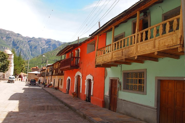 alca village