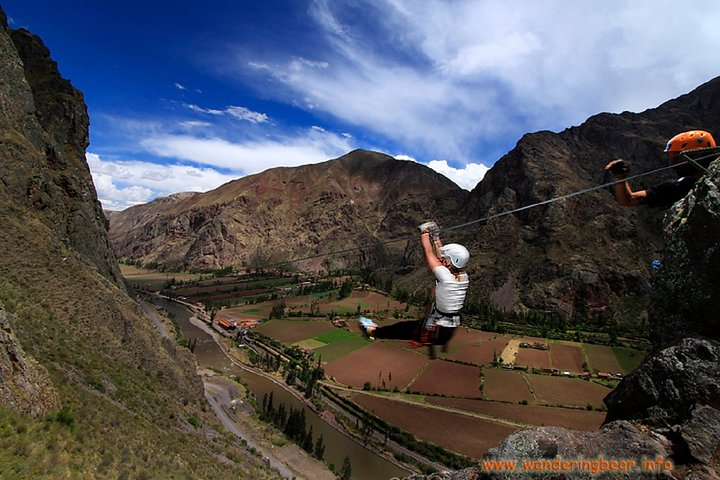 7-day Cusco Adventure Tour Package - Photo 1 of 16