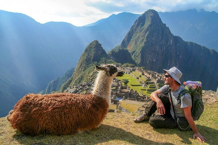 8-Day All-Inclusive Peru Tour: Cusco, Machu Picchu, and More - Photo 1 of 25