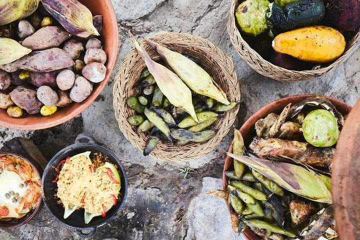 6 Days Peruvian Gastrotour from Lima - Photo 1 of 10