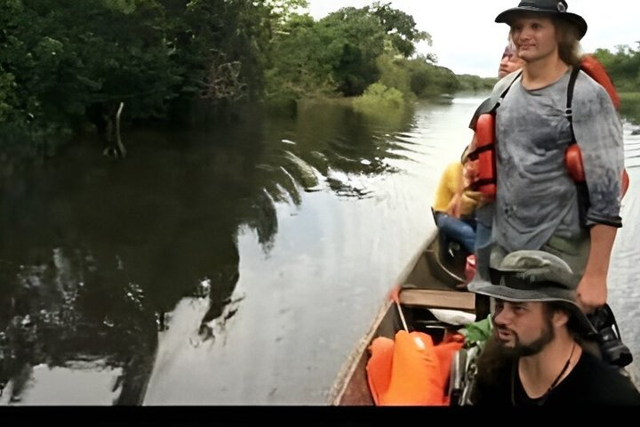 Amazon jungle expedition 4/ Days 3/ Nights - Photo 1 of 11