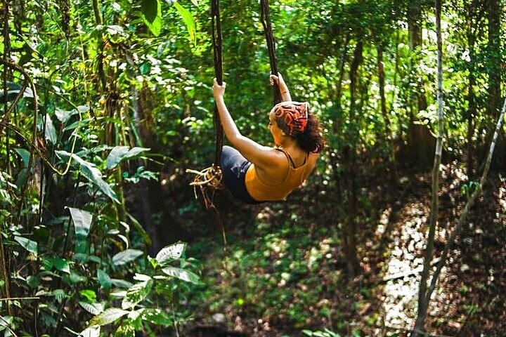 Amazon jungle expedition 4/ Days 3/ Nights 400 usd - Photo 1 of 12