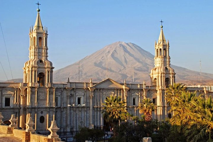 Arequipa