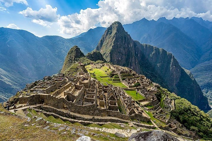 Machupicchu