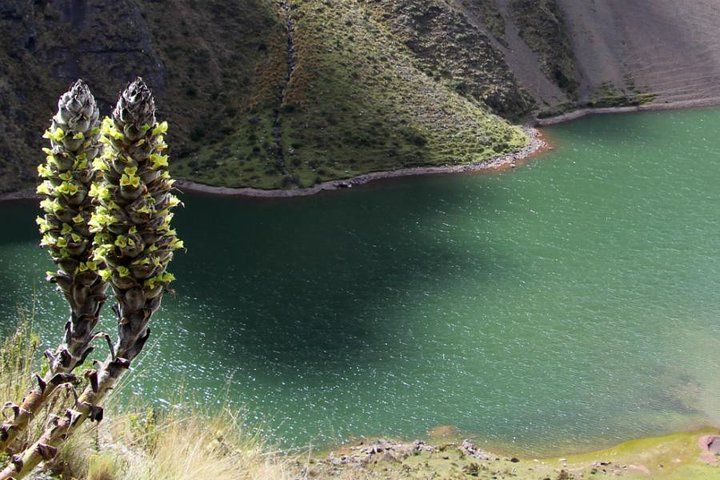 Ancascocha Trek to Machu Picchu 5 Days