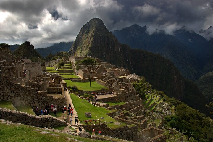 Andean Adventure: Discover Cusco and Machu Picchu in 5 Days - Photo 1 of 10