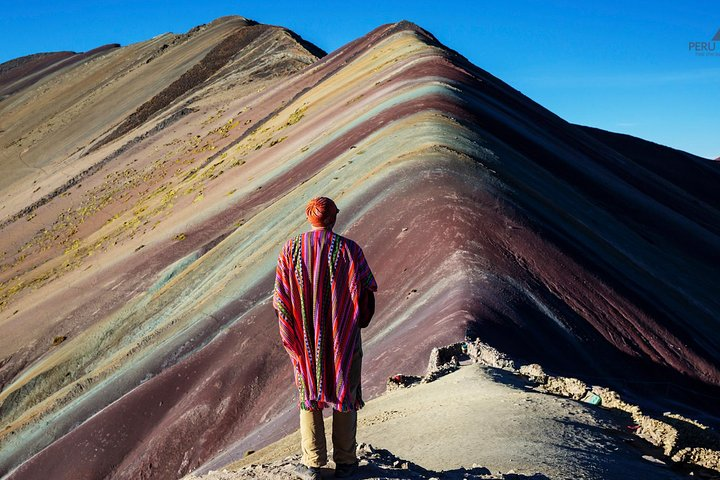 Rainbow Mountain