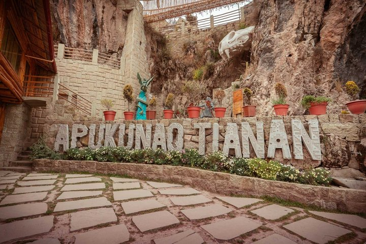 Apukunaq Tianan Private Tour - Photo 1 of 15