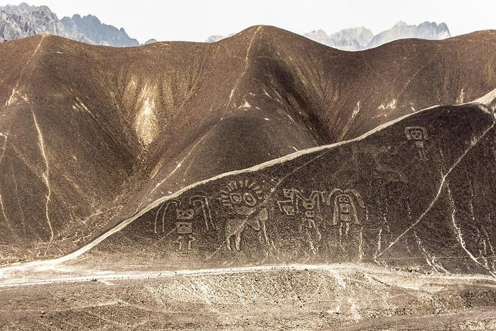 From Ica: Archaeological Palpa - Photo 1 of 7