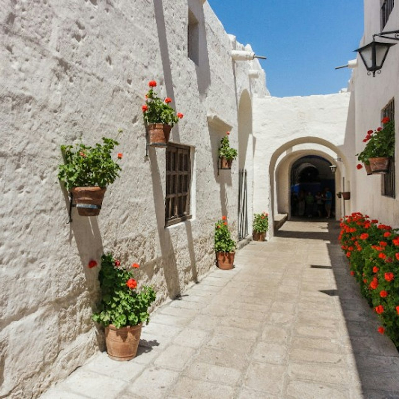 Arequipa City & Country Tour - Photo 1 of 6