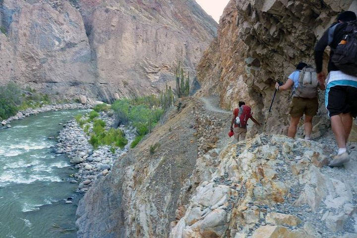 Arequipa - Cotahuasi Canyon 4D / 3N - Photo 1 of 10