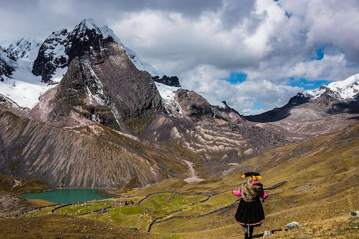 Ausangate Trek – 5 Day High Andes Hiking Experience - Photo 1 of 14