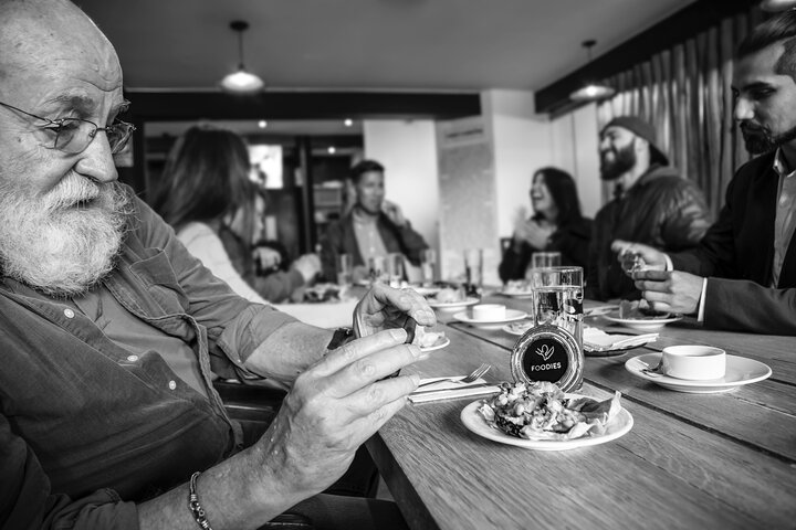 Unforgettable local flavors on this must-do Lima food tour.