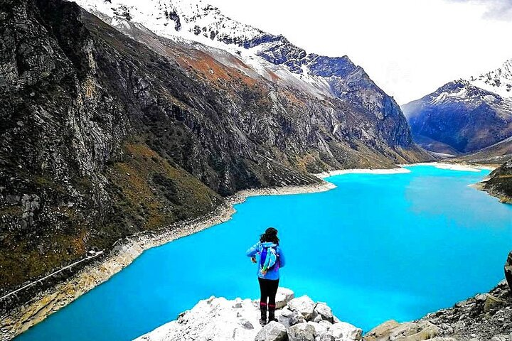 Best of Huaraz Mountains, Lakes, and Archaeological sites 4d/3n - Photo 1 of 7