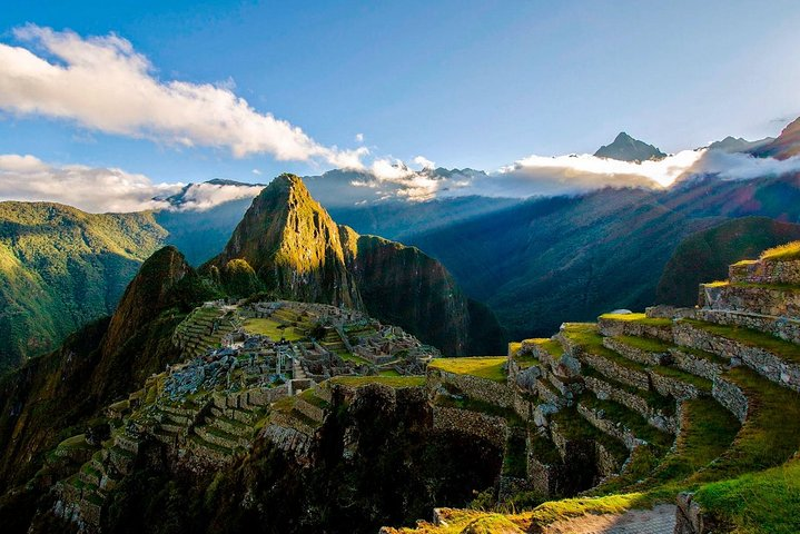Machupicchu