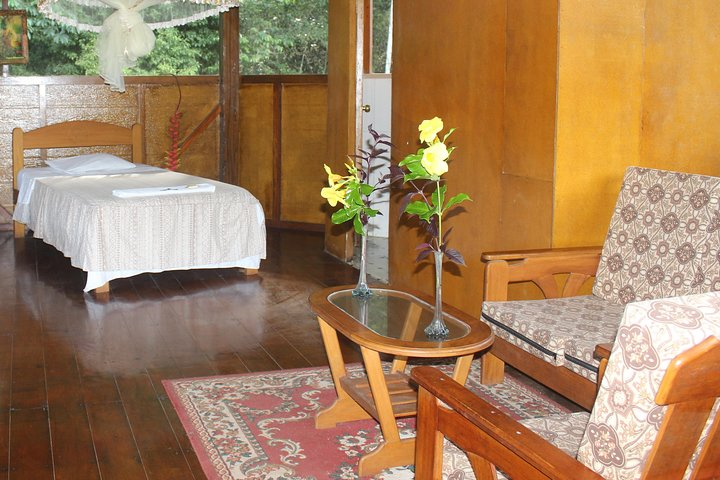 Chuncho Macaw Collpa - 2 Days / 1 Night - Photo 1 of 3