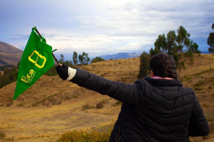 Eco Tour Cusco - City Tour Cusco - The Best Guide and Transportation Service