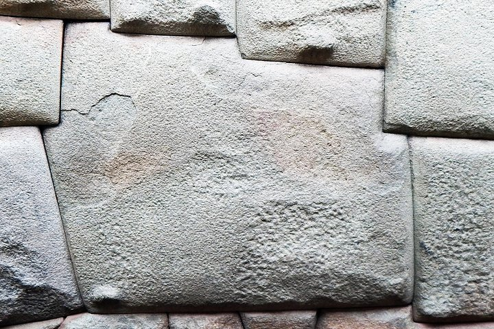 Explore Cusco with us! (All entry tickets are included) - Photo 1 of 4