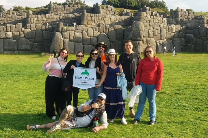 Archaeological City Tour in Cusco - Photo 1 of 25