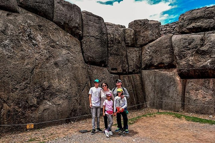 City Tour Cusco (Private service) - Photo 1 of 9