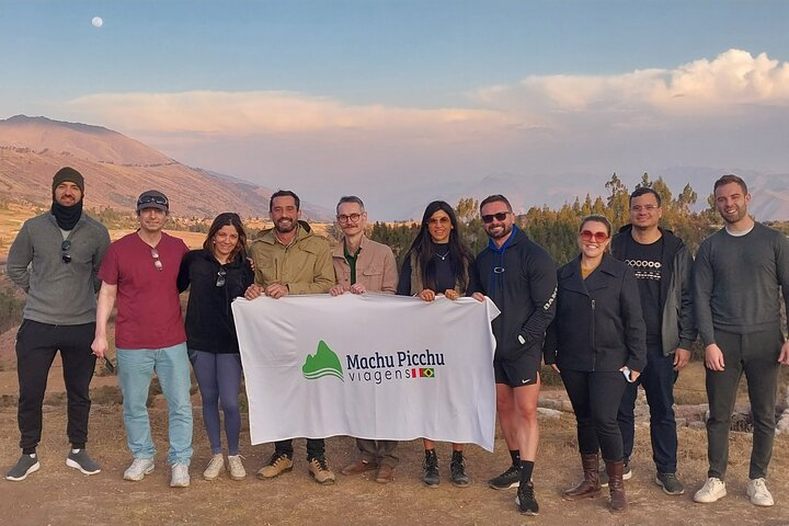 City Tour Cusco - Photo 1 of 25