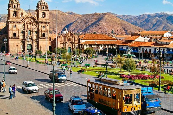 CUSCO