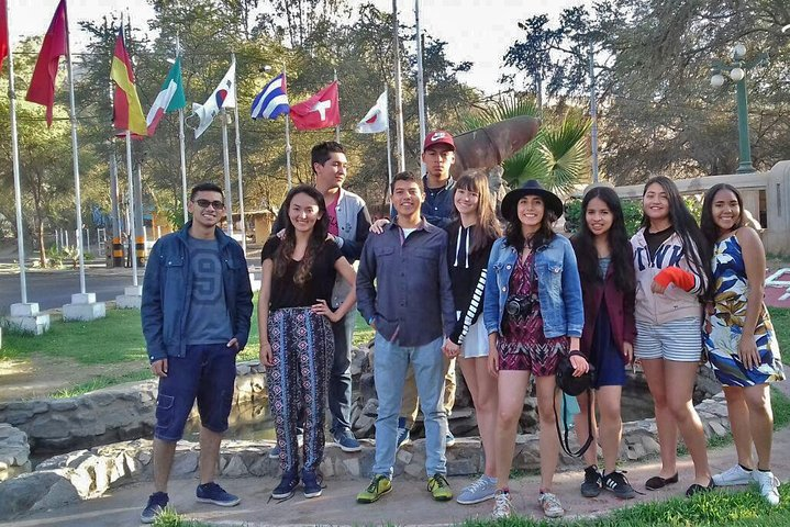 City Tour Ica and private UTV in Huacachina - Photo 1 of 13