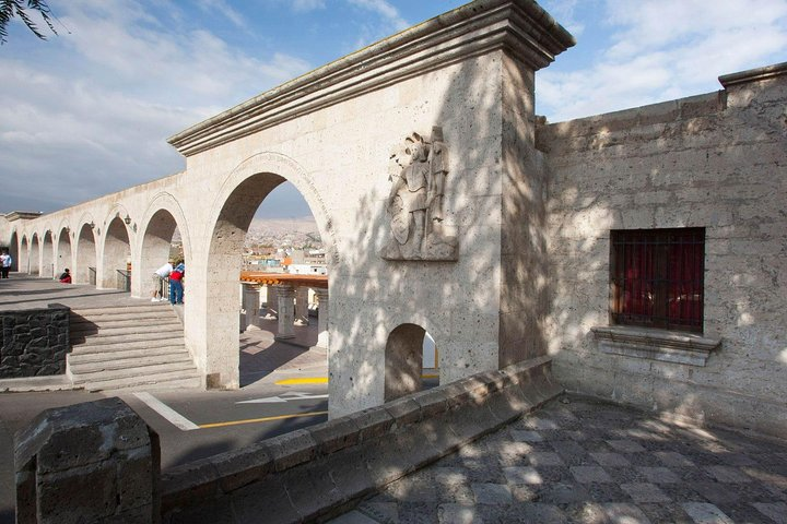 City Tour in Arequipa, Historic Center and Viewpoints around - Photo 1 of 6