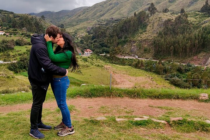 City Tour in Cusco - Photo 1 of 9