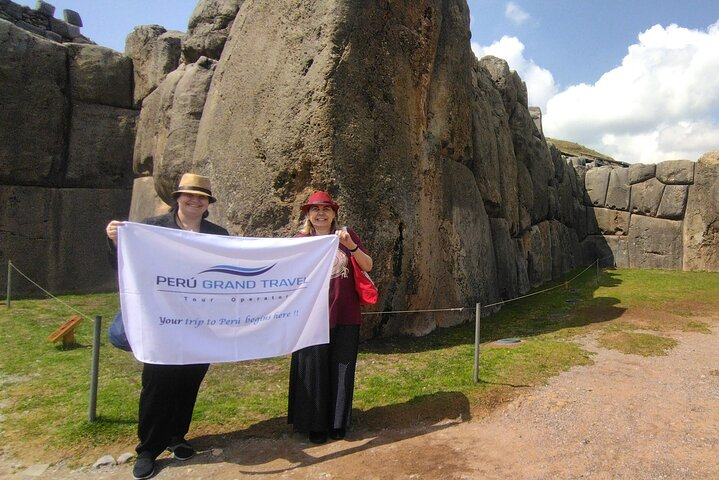 Full Day City Tour Cusco - Photo 1 of 15