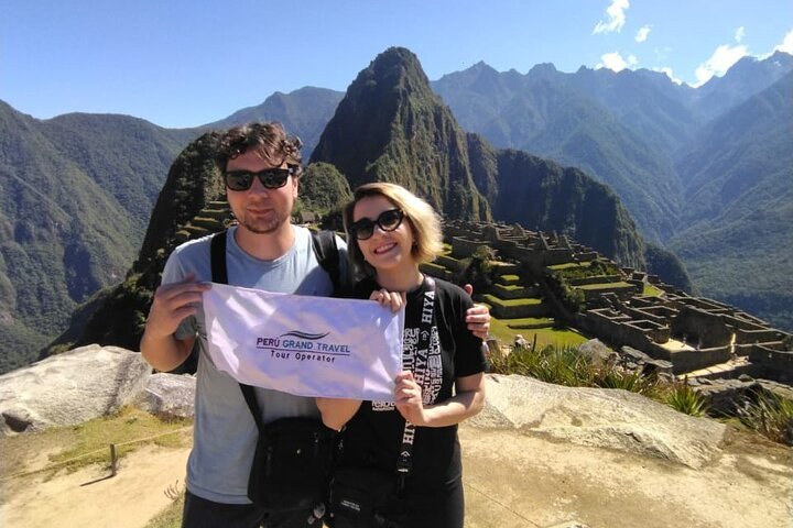 5 Days Machu Picchu & Cusco Classic  - Photo 1 of 22