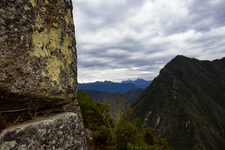 MACCHU PICCHU