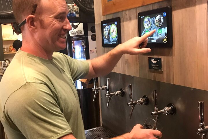 Craft Beer Tour in Miraflores - Photo 1 of 16