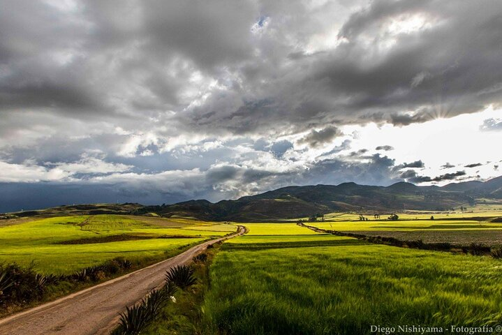  Exclusive Machu Picchu Full Day Tour - Observatory train - Photo 1 of 6