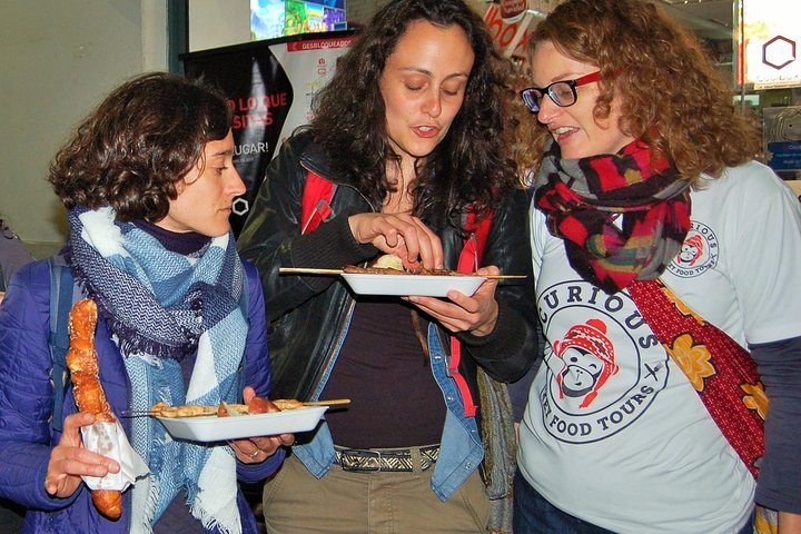 Join us for a tasty time