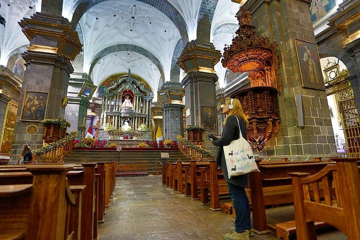 Cusco Cathedral