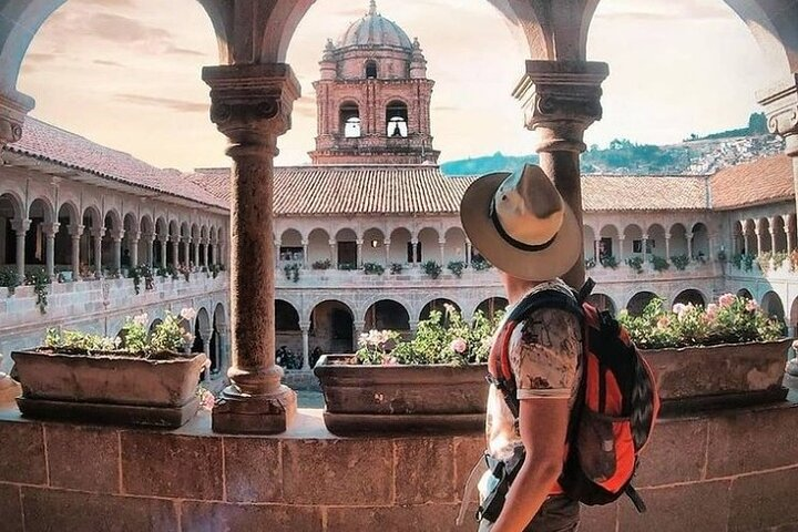 Cusco Alpacas Farm Tour (2,5 hours) - Photo 1 of 7