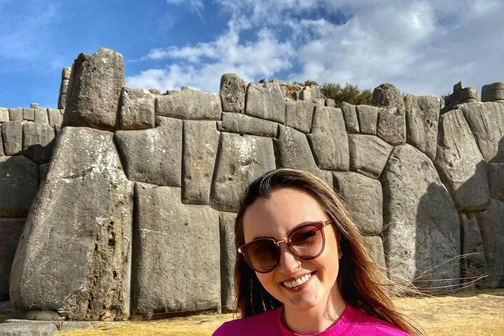 Cusco City Tour And Ruins Around (group Tour - Economical Option) - Photo 1 of 8