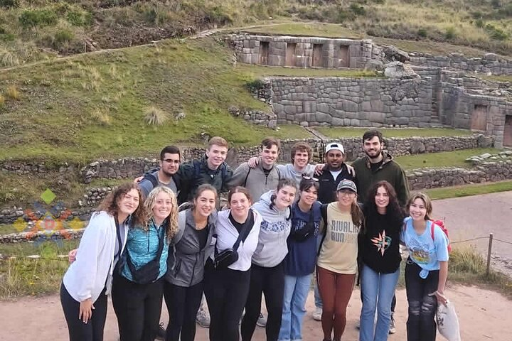 Private Cusco City Tour