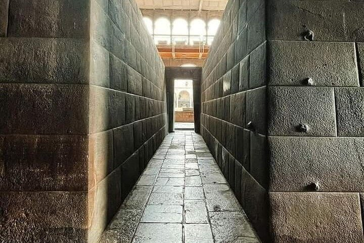 Cusco City Tour - Photo 1 of 9