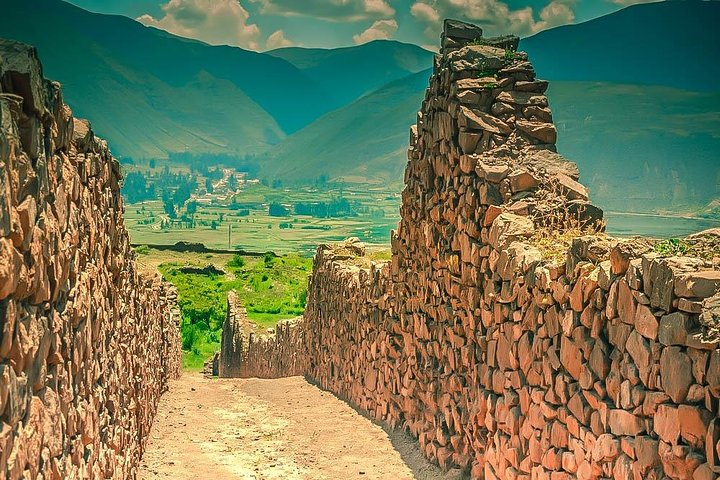 Cusco City Tours - Photo 1 of 2