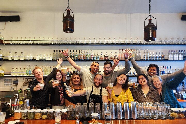 Cusco Cultural and Tipsy Drinking Tour - Photo 1 of 10