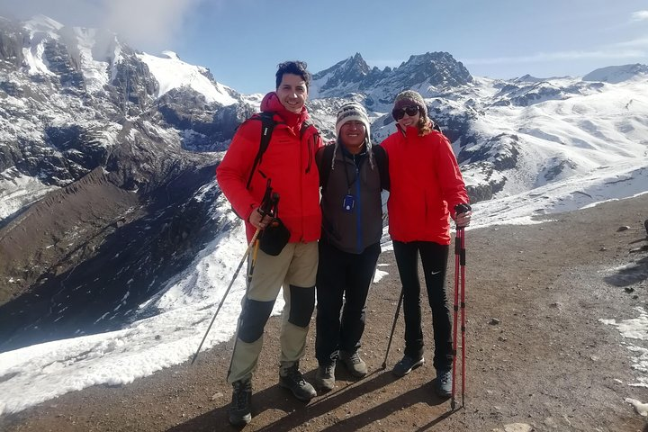 Full Day Tour to the Sacred Valley of the Incas - Photo 1 of 8