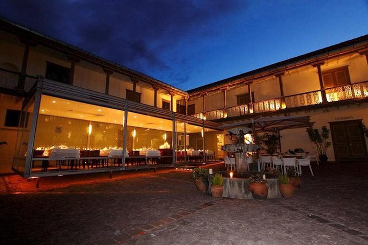 MAP Café Restaurant