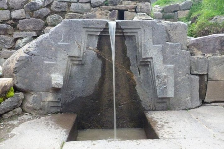 Cusco: Sacred Valley Full Day with visit tha artesanal market and 3 Incas City - Photo 1 of 5
