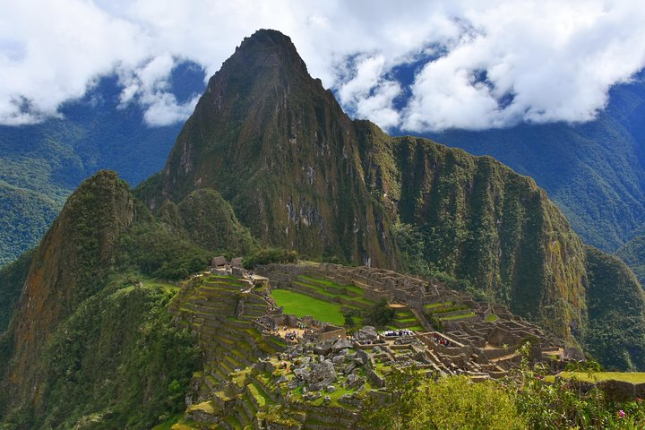 Machupicchu