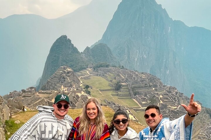 7 Days: Trip to Peru with Lima Experience - Photo 1 of 18